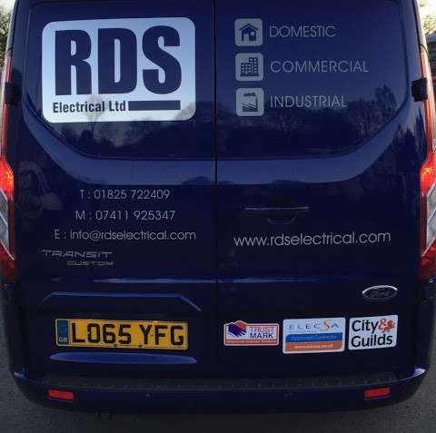 RDS Electrical Ltd photo